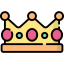 Crown icône 64x64