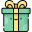 Gift icône 64x64