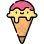 Ice cream icône 64x64