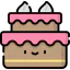 Cake icône 64x64