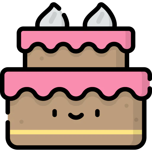Cake icon