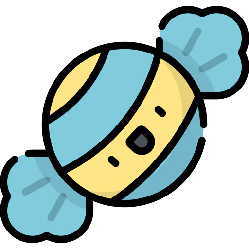 Candy icon