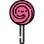 Lollipop icône 64x64