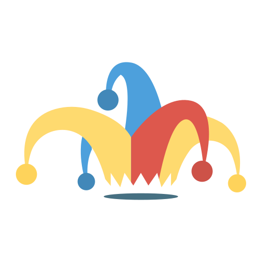 Jester icon