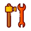 Construction アイコン 64x64