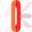 Pocket knife icon 64x64