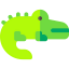 Crocodile 图标 64x64