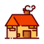 House アイコン 64x64