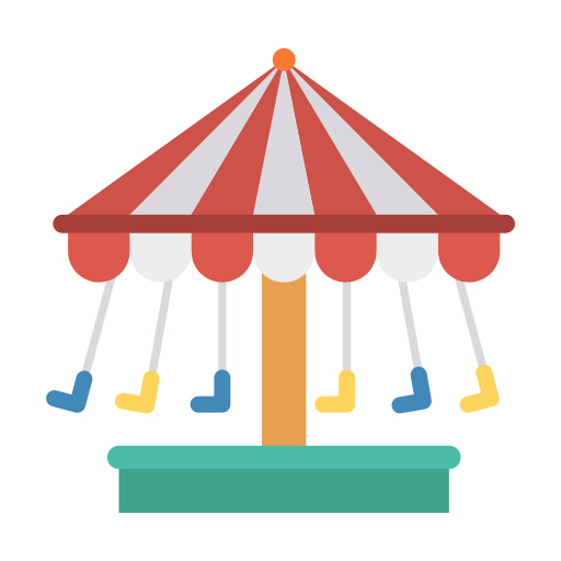 Carousel icon