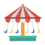 Carousel ícono 64x64