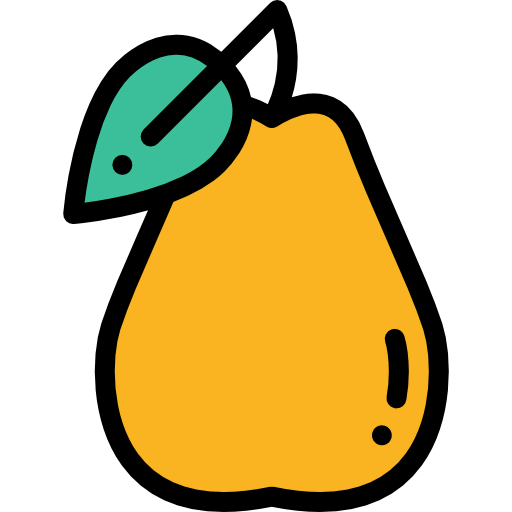 Pear icon