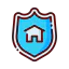 Protection アイコン 64x64