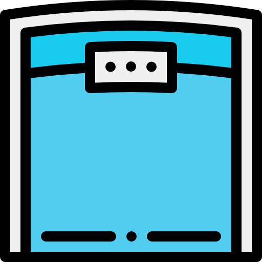 Scale icon