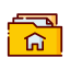House アイコン 64x64