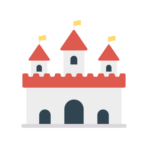 Castle icon