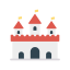 Castle ícone 64x64