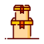 Boxes アイコン 64x64