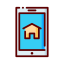 Real estate アイコン 64x64