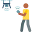 Drone icon 64x64