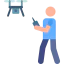 Drone icon 64x64