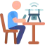 Drone icon 64x64