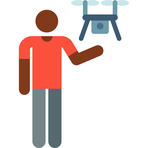 Drone 图标