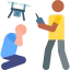 Drone icon 64x64