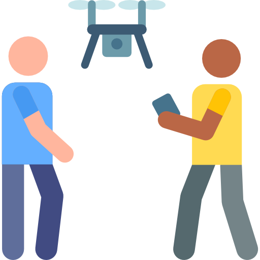 Drone icon