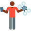 Drone icon 64x64