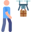 Drone icon 64x64