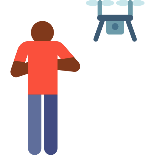 Drone icon