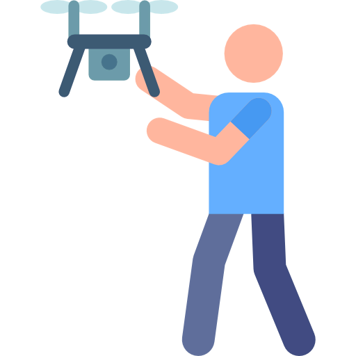 Drone icon