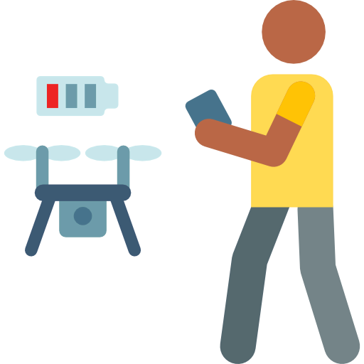Drone icon