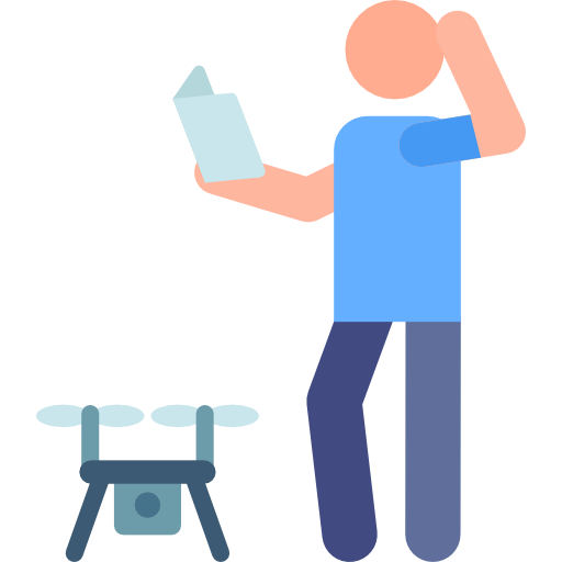 Drone icon