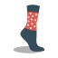 Foot Symbol 64x64
