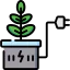 Plant icon 64x64