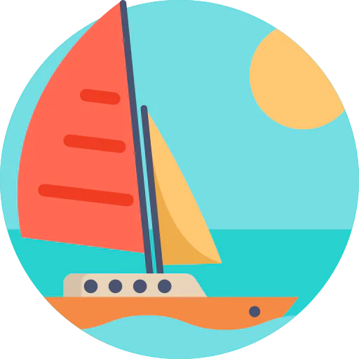 Yatch icon