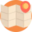Map icon 64x64