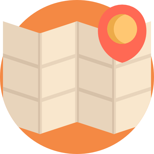 Map icon