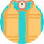 Scuba icon 64x64