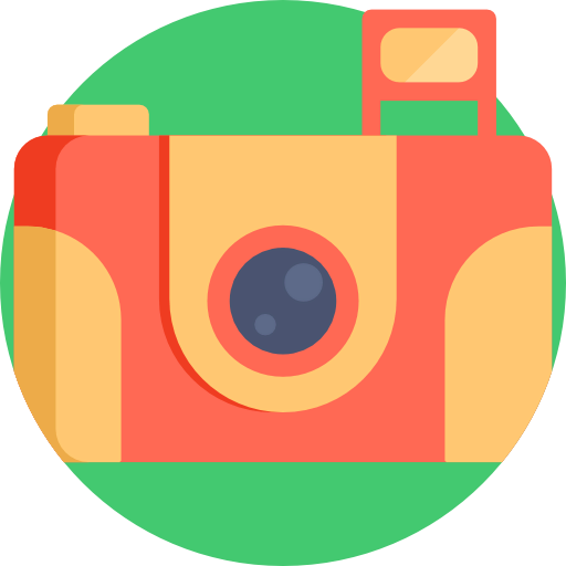Camera icon