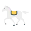 Horse Symbol 64x64