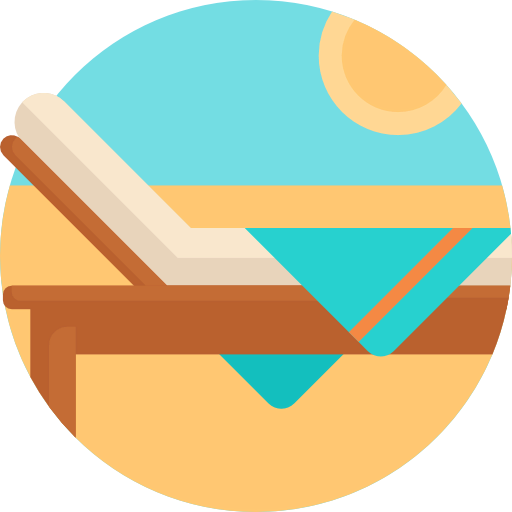Hammock icon