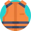 Life vest ícone 64x64