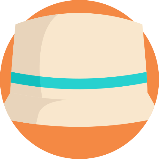 Hat icon