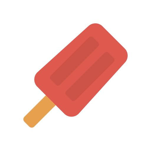 Ice cream icon