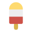 Ice lolly icon 64x64