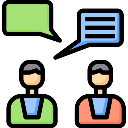 Feedback Ikona