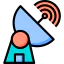 Satellite ícone 64x64