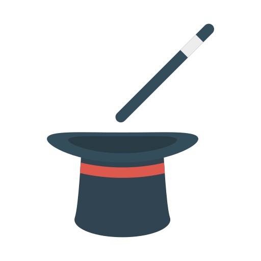 Magic icon